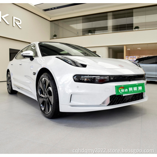 2022 أرخص سيارة كهربائية BYD SPOT ID6 X CROZZ PRIE VW ZEEKR 001 WE EDITE